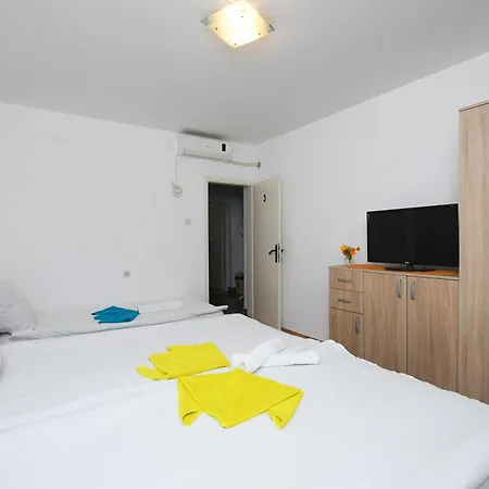 Guest house Popovic Plaza