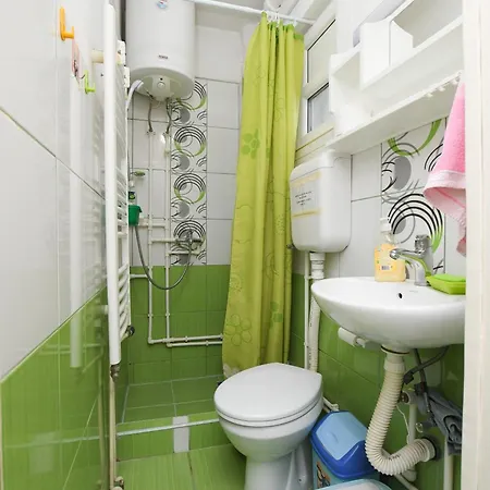 Guest house Popovic Plaza