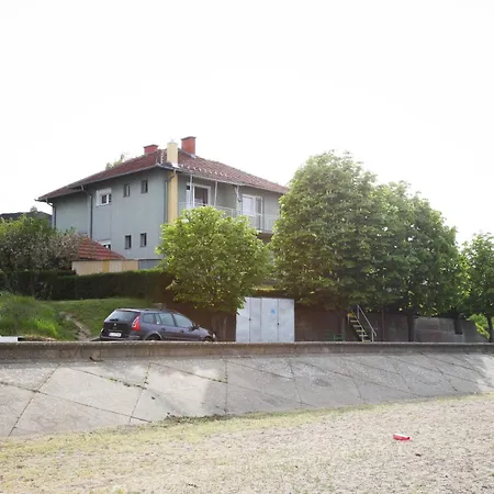 Popovic Plaza Kladovo