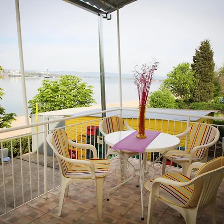 Popovic Plaza Guest house