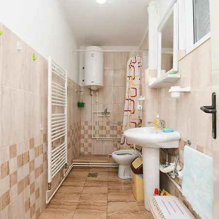 Popovic Plaza Guest house Kladovo