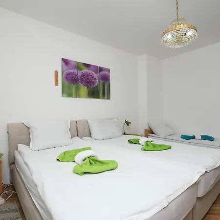 Guest house Popovic Plaza Kladovo